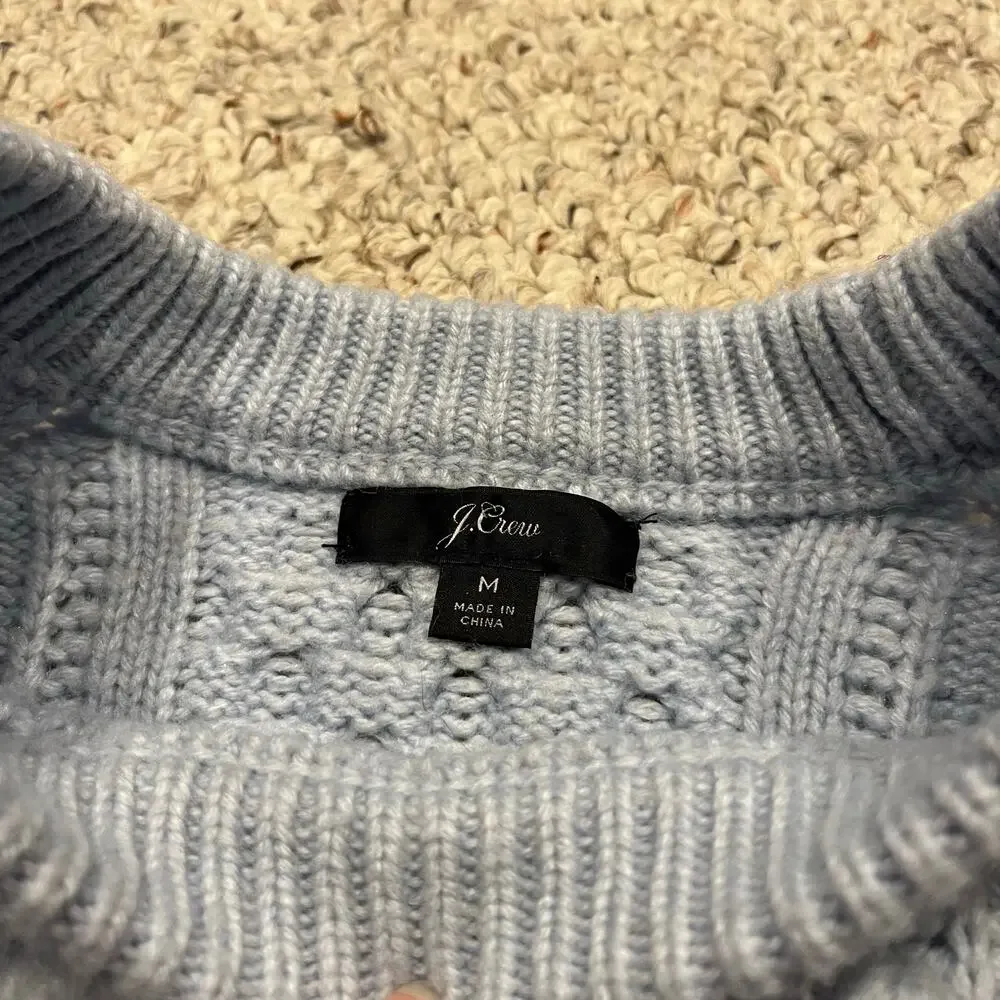 J. Crew great gently